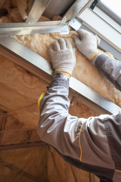 Best Insulation for Specific Applications in St Marys, KS