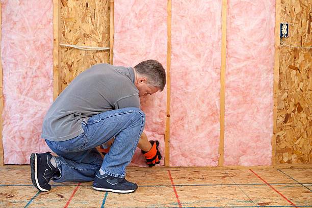 Best Insulation for Specific Applications in St Marys, KS